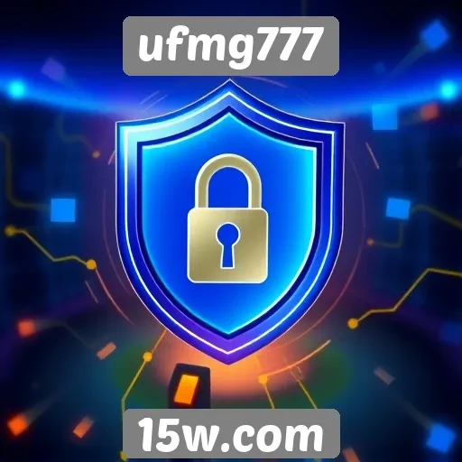 segurança de dados no site ufmg777