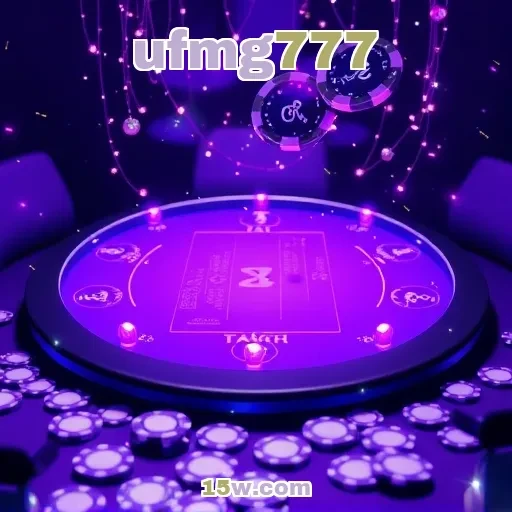 ufmg777: Descubra O Melhor da Diversão em Jogos Online