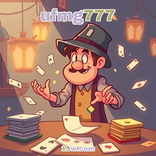 ufmg777: Desvende os Segredos do Login para Jogar Melhor