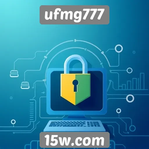 plano de segurança no site ufmg777