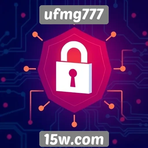 Avaliação de segurança no site ufmg777