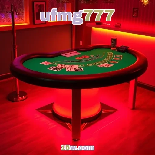 ufmg777: Descubra as Melhores Caça-Níqueis do Brasil