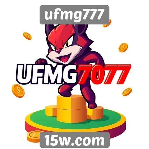 Plataforma ufmg777 ganha popularidade entre os jogadores